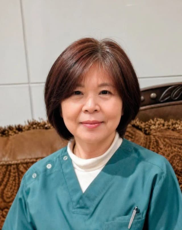実現治療院グループ ありがとう健幸院